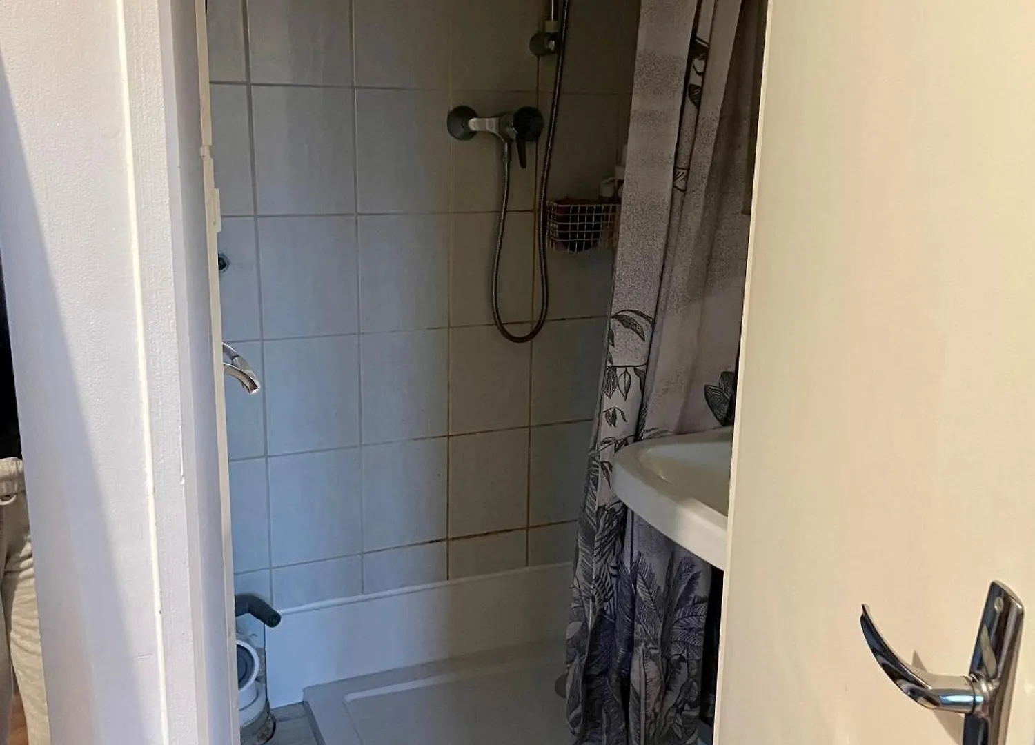 Apartment Studio Parisien