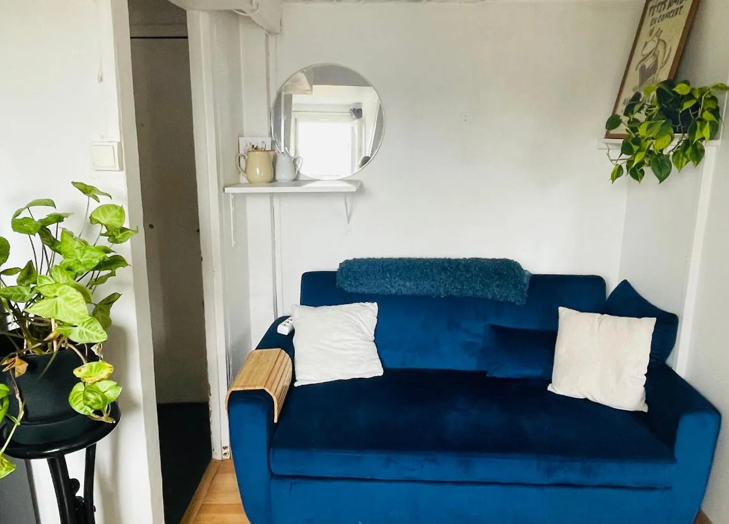 Studio Parisien France