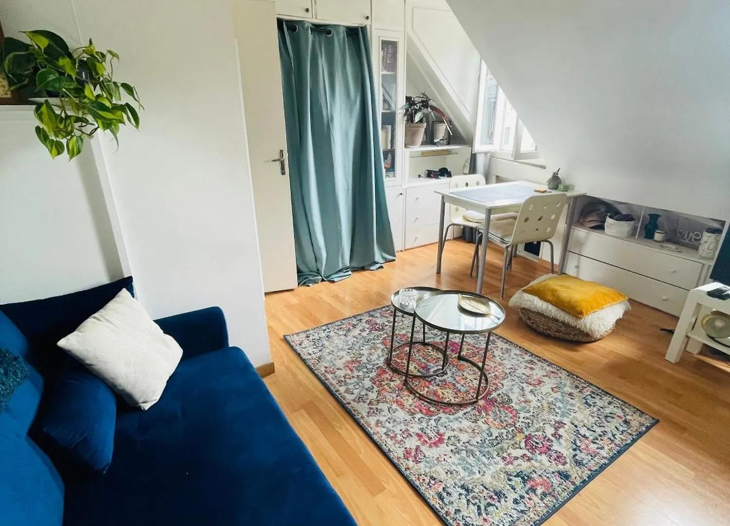 Studio Parisien 0*, Paris Frankreich