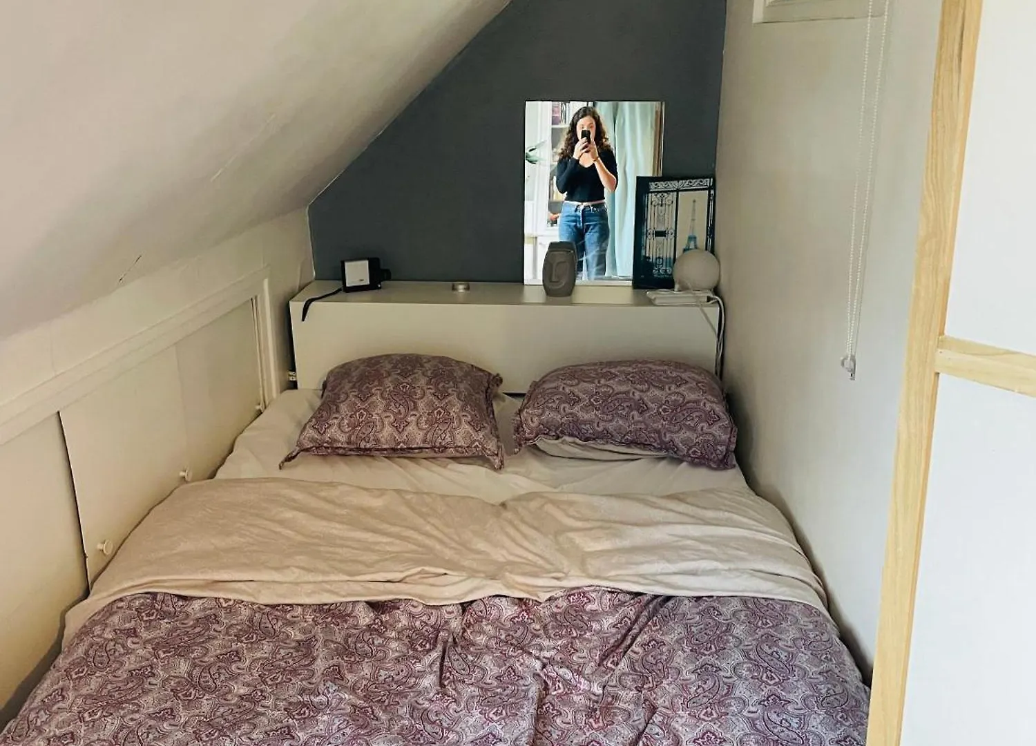 Studio Parisien Paris